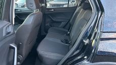 Volkswagen T-Cross 1.0 TSI Black Edition 5dr Petrol Estate